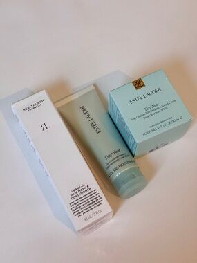 Estée Lauder Skincare Set